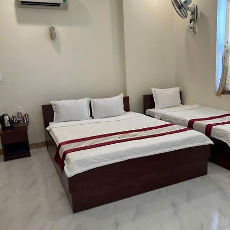 Hotel Tan Phu La Gi Extérieur photo