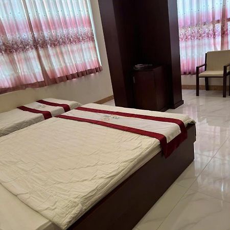 Hotel Tan Phu La Gi Extérieur photo