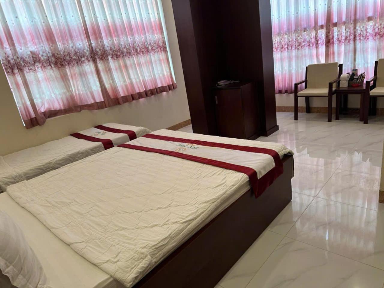 Hotel Tan Phu La Gi Extérieur photo