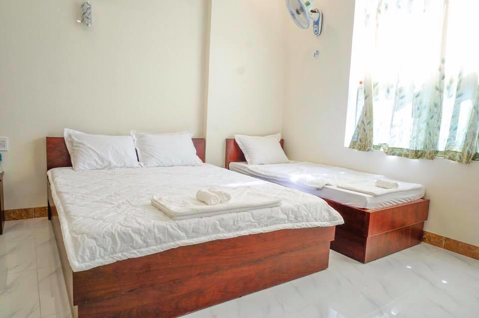 Hotel Tan Phu La Gi Extérieur photo