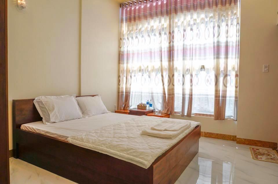 Hotel Tan Phu La Gi Extérieur photo
