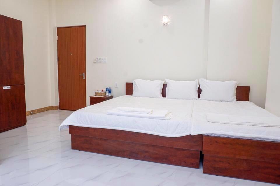 Hotel Tan Phu La Gi Extérieur photo