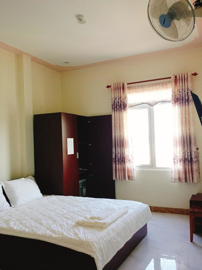 Hotel Tan Phu La Gi Extérieur photo