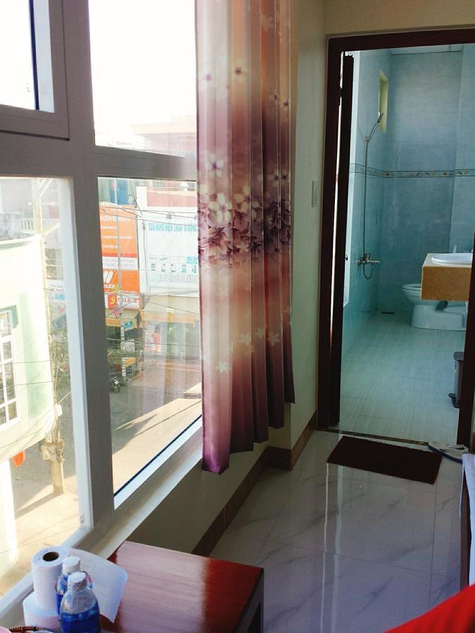 Hotel Tan Phu La Gi Extérieur photo
